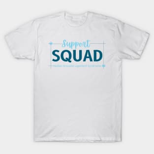 Support Squad (Butterfly) T-Shirt